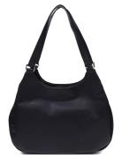 Larissa Shoulder Bag Grace Adax Black