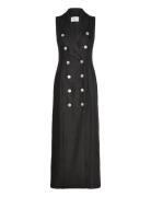 Jade Dress Andiata Black