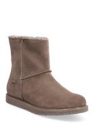 W Annabelle Boot Helly Hansen Beige