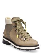 Lennox Hiker Stkd Wp Sorel Beige