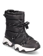 Kinetic Impact Nxt Boot Wp Sorel Black