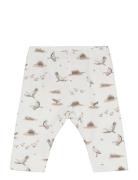 Leggings Fixoni Cream