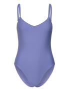 Brielle Swimsuit CCDK Copenhagen Blue