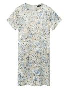 Nlffatin Short Dress LMTD Blue