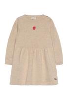 Tunic Knit Minymo Beige