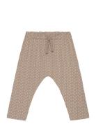 Trousers Sofie Schnoor Baby And Kids Beige