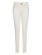 721 High Rise Skinny Egret LEVI´S Women Cream