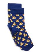 Kids Rubber Duck Sock Happy Socks Patterned