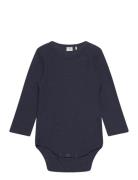 Body Ls - Solid CeLaVi Navy