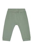 Pants Sweat Fixoni Green