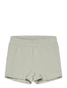 Shorts Sweat Fixoni Green