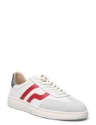 Cuzmo Sneaker GANT White