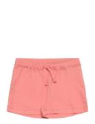 Rib Jersey Shorts Copenhagen Colors 