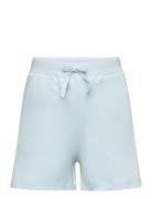 Rib Jersey Shorts Copenhagen Colors Blue