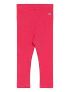 Leggings Rib Minymo Pink