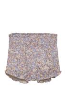 Bloomers Woven Aop En Fant Purple