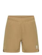 Shorts Outdoor, Soft Color Kids Beige