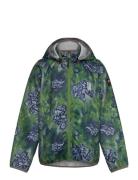 Lwscout 202 -Softshell Jacket LEGO Kidswear Green