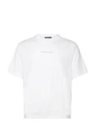 Victory Ss Tee Michael Kors White