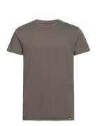 Organic Thor Tee Mads Nørgaard Khaki