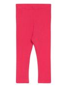 Leggings Rib Minymo Pink