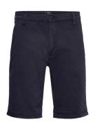 Cody Short Black NEUW Navy