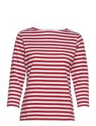 Ilma Shirt Marimekko Red