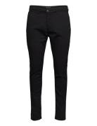 Paul K3280 Dale Chino Gabba Black