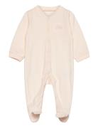 Jumpsuit Sofie Schnoor Baby And Kids Pink