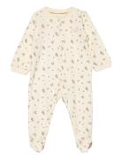 Jumpsuit Sofie Schnoor Baby And Kids Cream