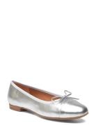 Ballerina Billi Bi Silver