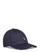 Original Shield High Cap GANT Navy