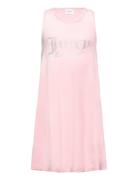 Juicy Velour A Line Dress Juicy Couture Pink