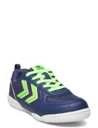 Aeroteam 2.0 Jr Lc Hummel Blue