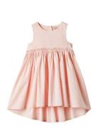 Dress Vilna Wheat Pink