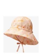 Sun Hat Chloè Wheat 