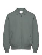 Edvard Jacket Makia Green