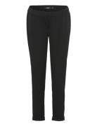 Vmmmaya Loose Solid Pant Noos Vero Moda Maternity Black