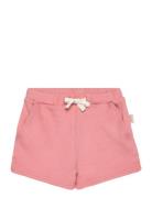 Shorts Modal Petit Piao Pink