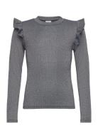 Tnfarah L_S Tee The New Grey