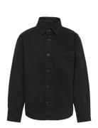 Tnre:connect L_S Shirt The New Black