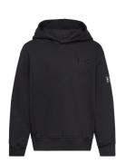 Tnre:charge Os Hoodie The New Black