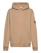 Tnre:charge Os Hoodie The New Beige