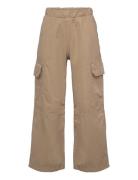 Tnjarco Cargo Pants The New Beige