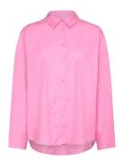 Joycell Shirt Ls Lollys Laundry Pink