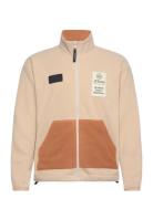 Loose Fleece Revolution Beige