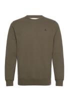 Crewneck Revolution Khaki