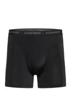 Microfiber Boxer 1P Björn Borg Black