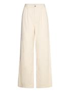 Corduroy Pants Stella Nova Cream