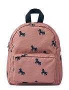 Allan Backpack Liewood Pink